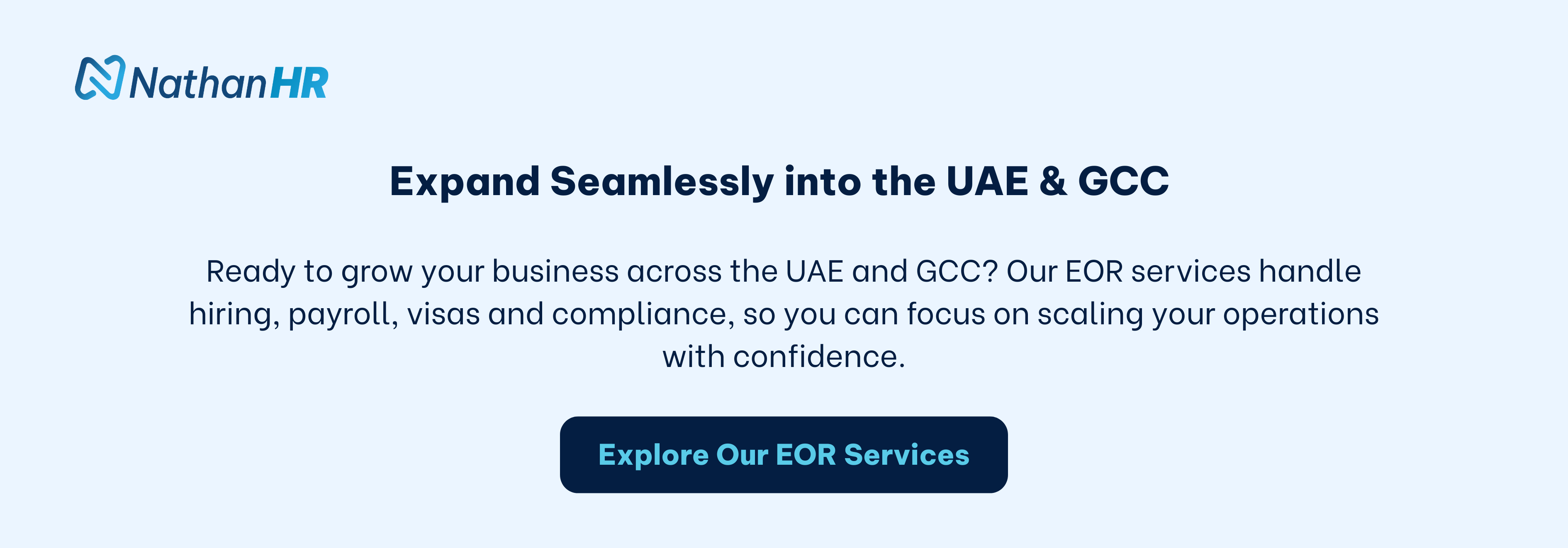employer of record services uae